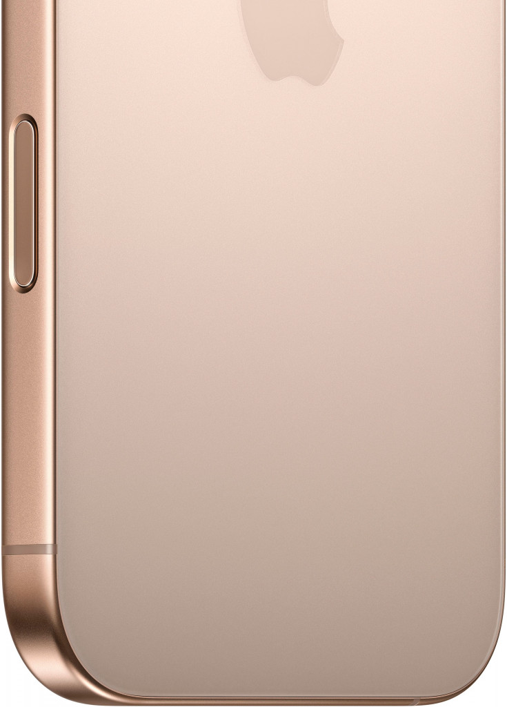 Apple - iPhone 16 Pro - 128GB -  Desert Titanium