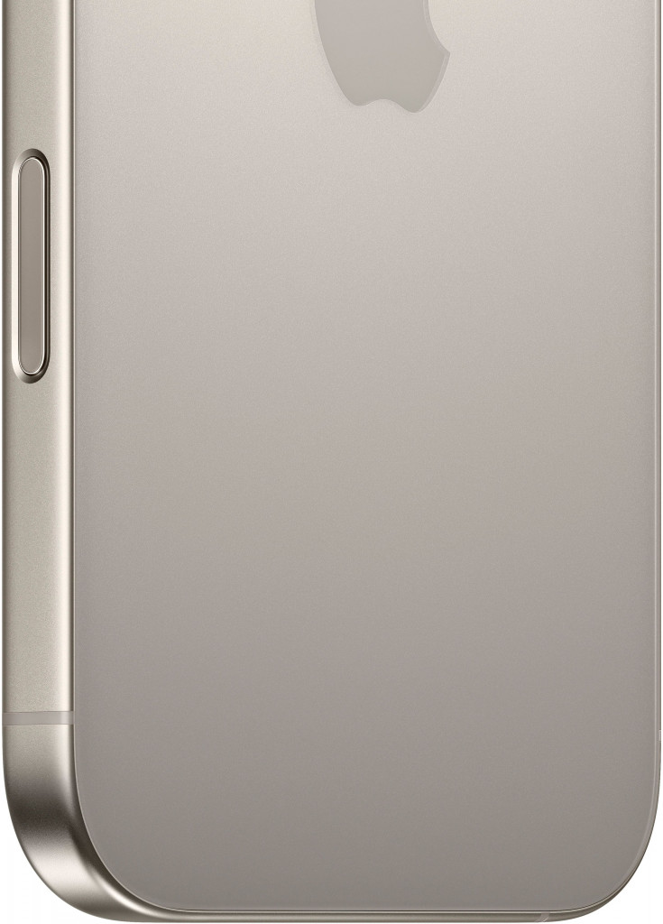 Apple - iPhone 16 Pro - 256GB -  Natural Titanium