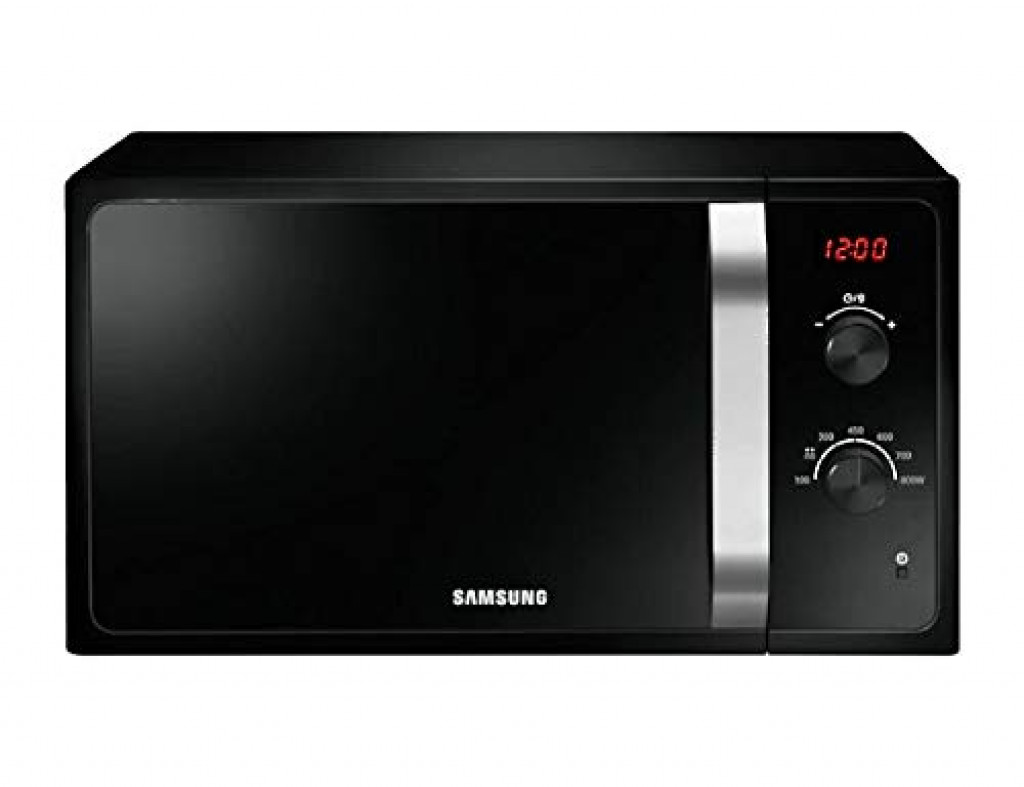 ميكرويف سامسونج 23لتر اسود MS23F300 ميكرويف سامسونج 23لتر اسود MS23F300