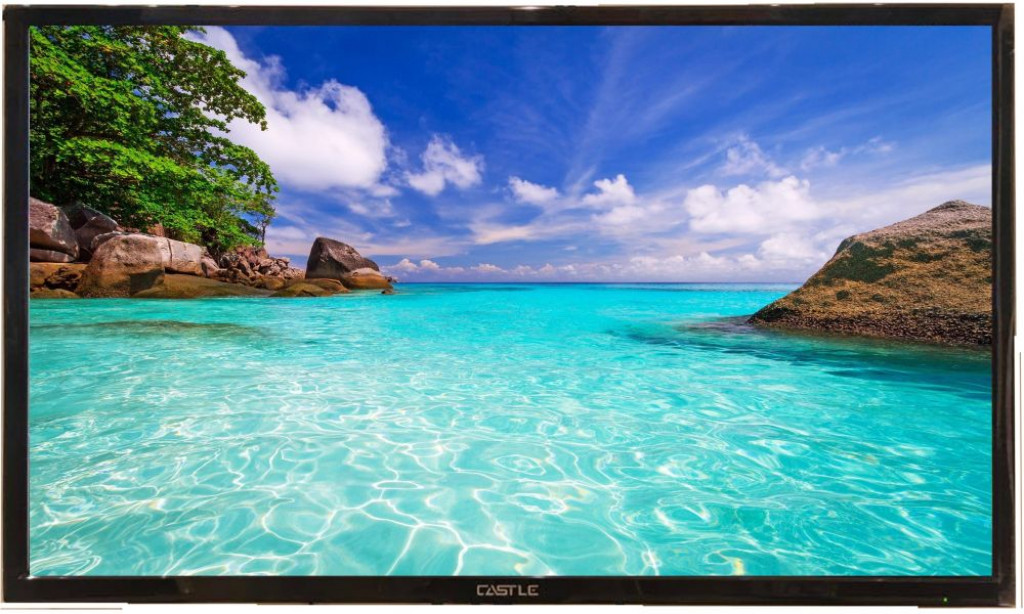 CASTLE LED screen 32 "LED - LE2132