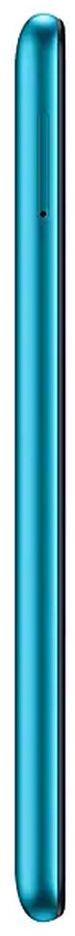 Samsung Galaxy M11 Dual SIM - 32GB, 3GB RAM, 4G LTE - Metallic Blue Samsung Galaxy M11 Dual SIM - 32GB, 3GB RAM, 4G LTE - Metallic Blue