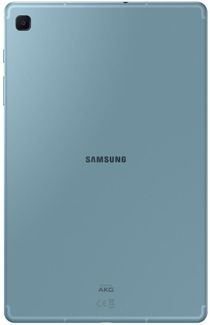 Samsung Galaxy Tab S6 Lite p615 - 10.4 Inch, 64GB, 4GB RAM, 4G LTE, Angora Blue Samsung Galaxy Tab S6 Lite p615 - 10.4 Inch, 64GB, 4GB RAM, 4G LTE, Angora Blue