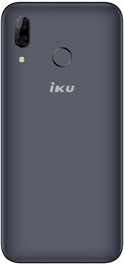 A20 Dual Sim Grey 2GB RAM 32GB 4G LTE