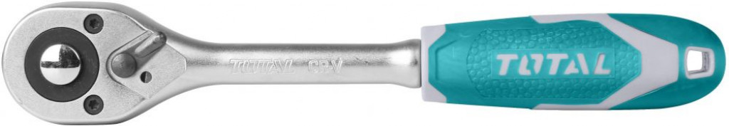 TOTAL TOOLS ratchet wrench 1/2inch - THT106126