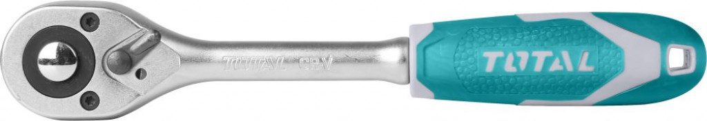 TOTAL TOOLS ratchet wrench 1/2inch - THT106126