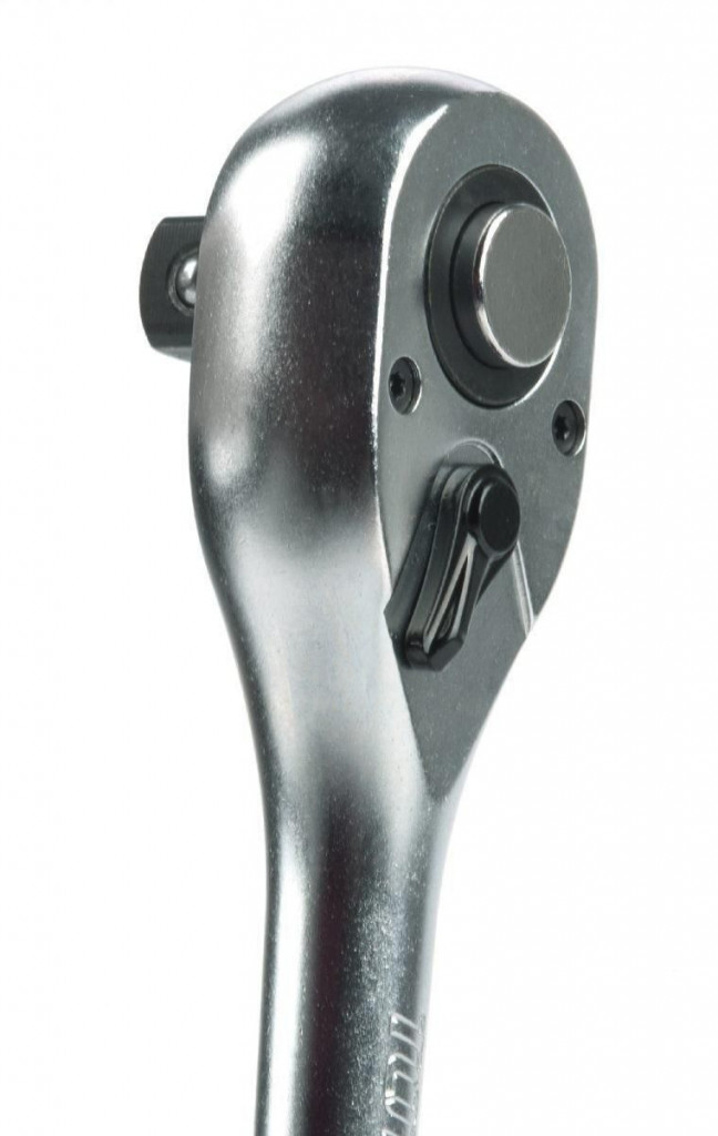 TOTAL TOOLS ratchet wrench 1/2inch - THT106126