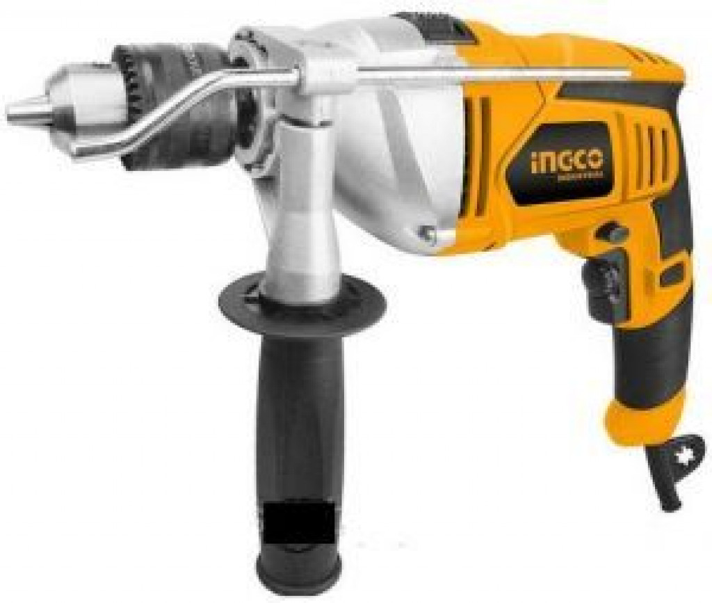 شنيور دقاق/ عادة 13 مم INGCO الكترونى 3000 لفة 1100 وات