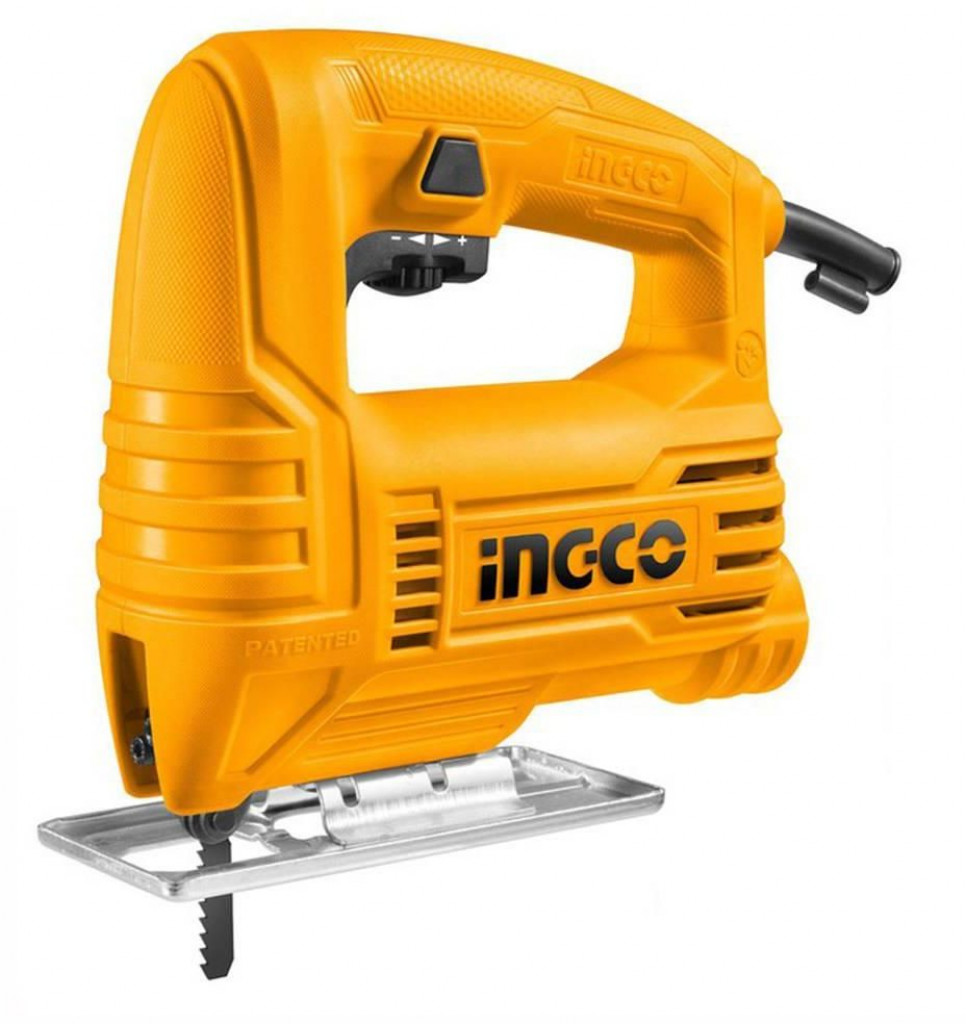 Ingco Corded Electric INGCO JS40028 Scroll Saws