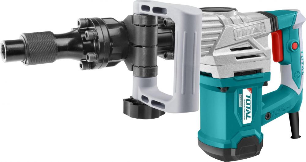 Total Tools Corded Electric TH213006 Power Hammers
