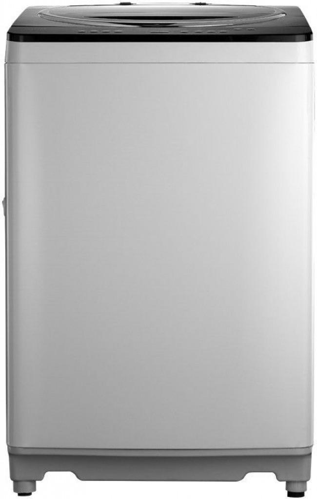 Toshiba AEW-E1150SUP Top Automatic Washing Machine With Pump In, 11 kg -  White