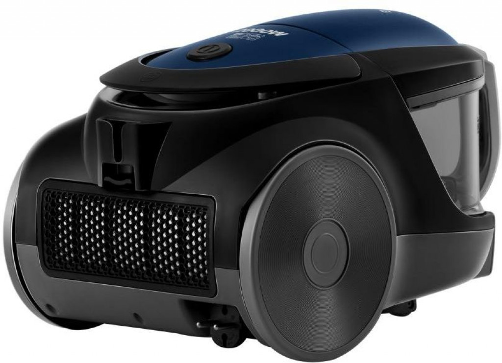 مكنسة كهرباء بحاوية من ال جي، 2000 وات- أزرق VC5320NNTB