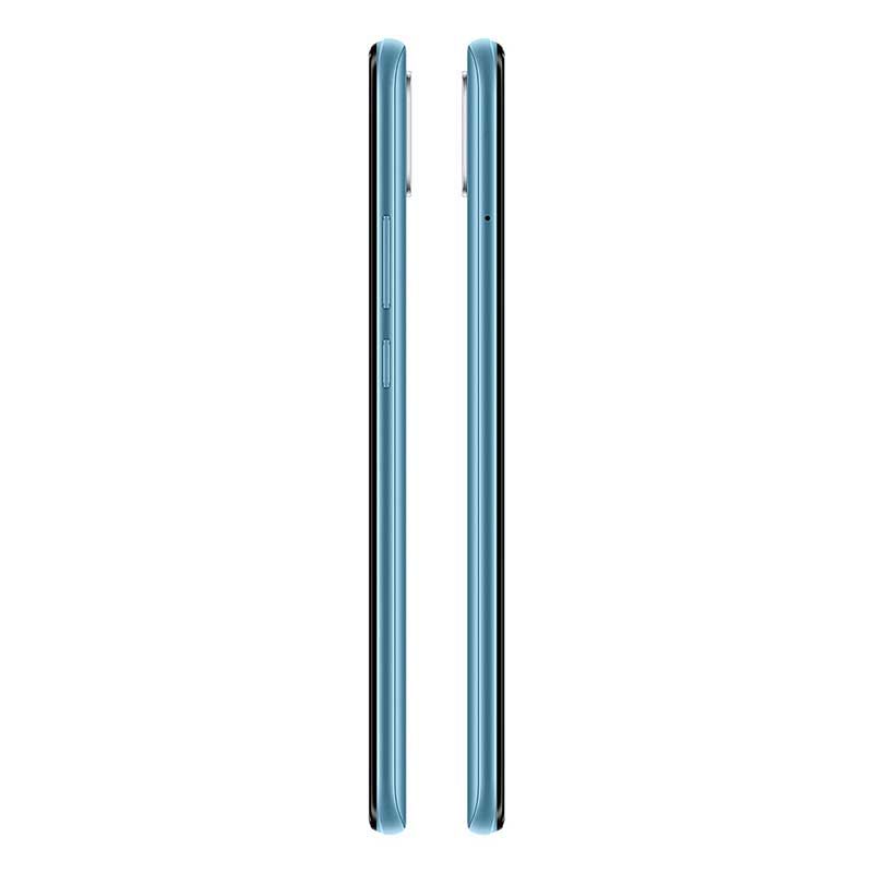 OPPO A15 Dual Sim Mobile - 6.5 Inches, 32 GB, 2 GB RAM, 4G LTE - Mystery Blue OPPO A15 Dual Sim Mobile - 6.5 Inches, 32 GB, 2 GB RAM, 4G LTE - Mystery Blue