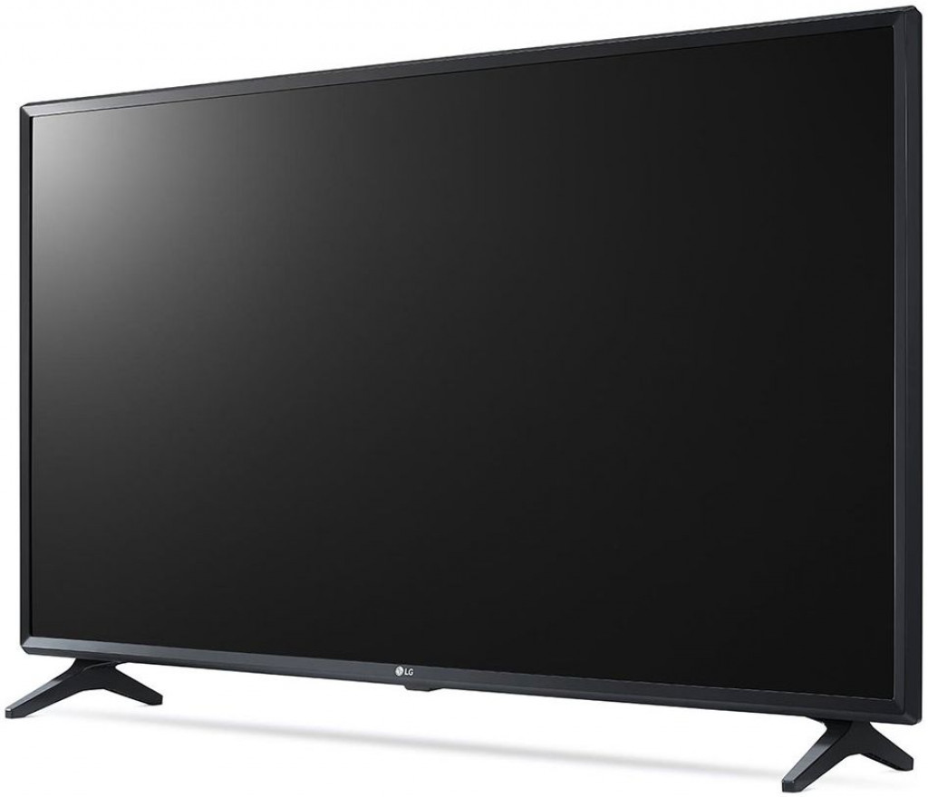 تلفزيون سمارت ال اي دي الترا اتش دي 4K 49 بوصة بتقنية المدى الديناميكي العالي وتقنية AI ThniQ مع ريسيفر مدمج من ال جي - 49UN7240PVG تلفزيون سمارت ال اي دي الترا اتش دي 4K 49 بوصة بتقنية المدى الديناميكي العالي وتقنية AI ThniQ مع ريسيفر مدمج من ال جي - 49UN7240PVG