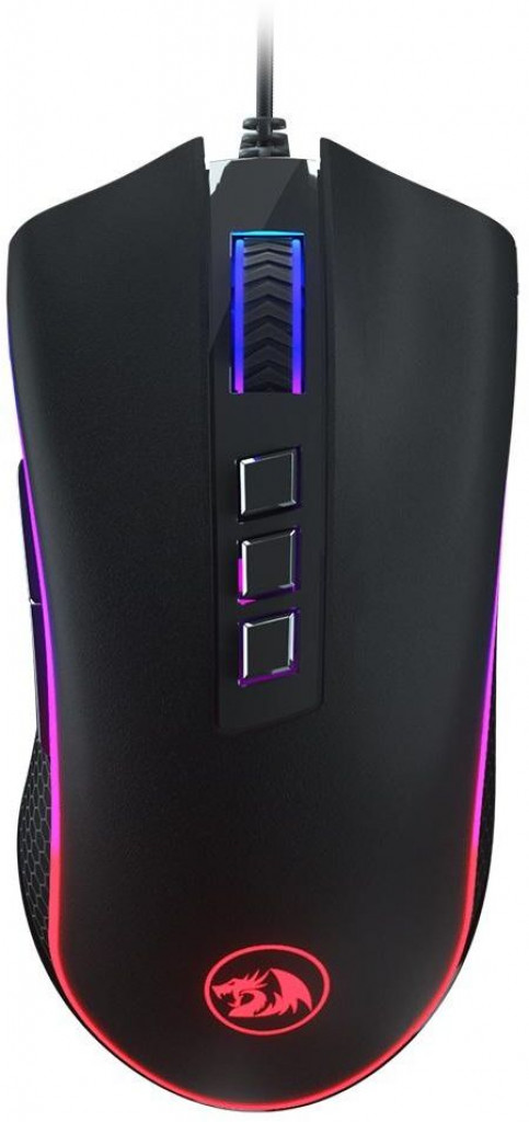Redragon M711 Cobra RGB Gaming Mouse Redragon M711 Cobra RGB Gaming Mouse