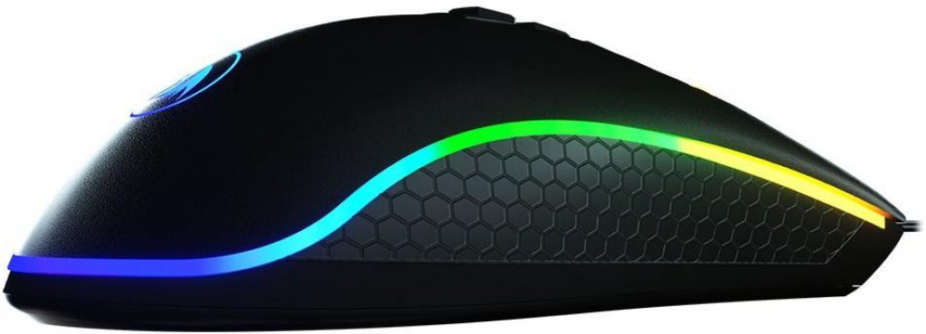 Redragon M711 Cobra RGB Gaming Mouse Redragon M711 Cobra RGB Gaming Mouse