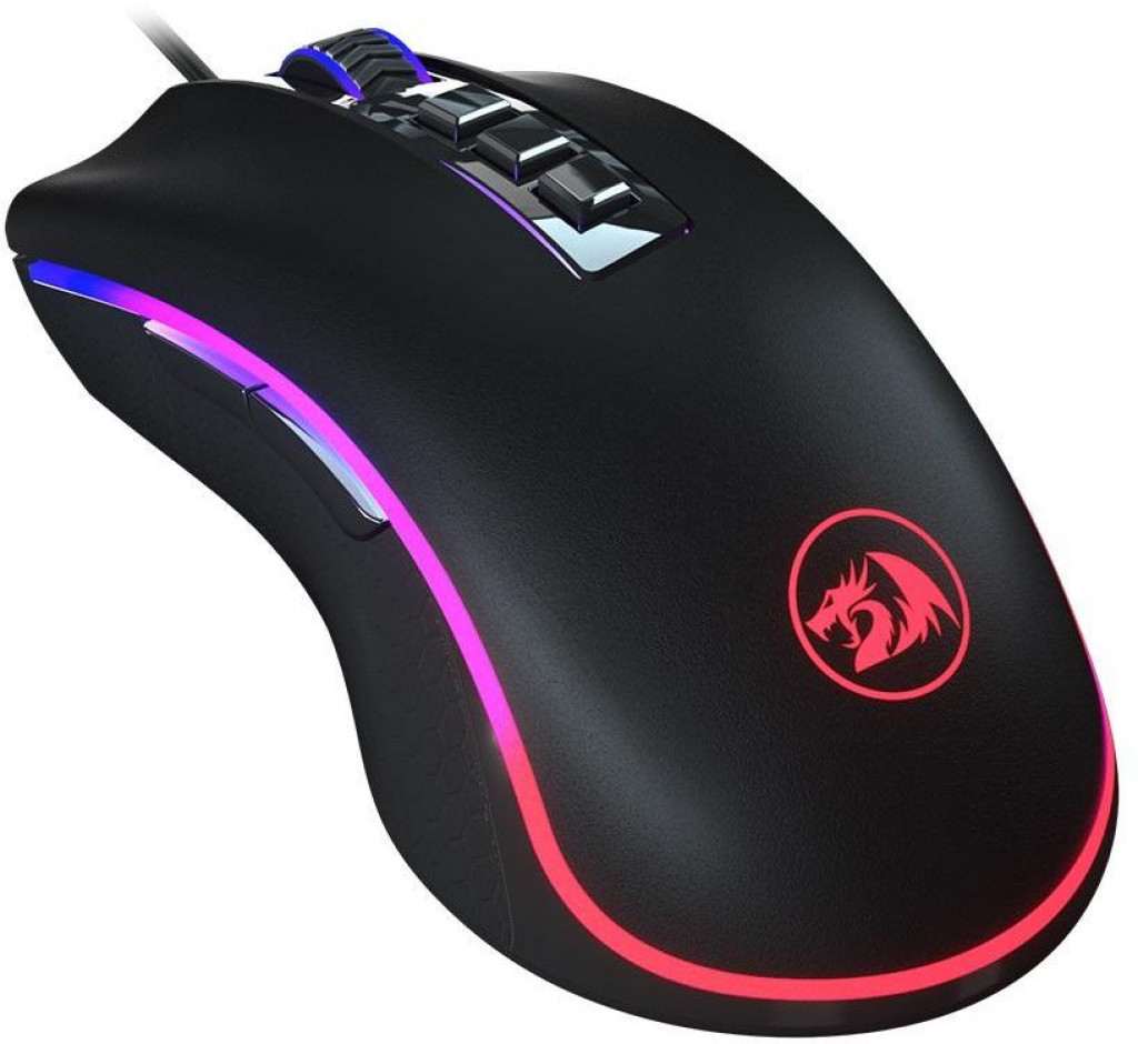 Redragon M711 Cobra RGB Gaming Mouse Redragon M711 Cobra RGB Gaming Mouse