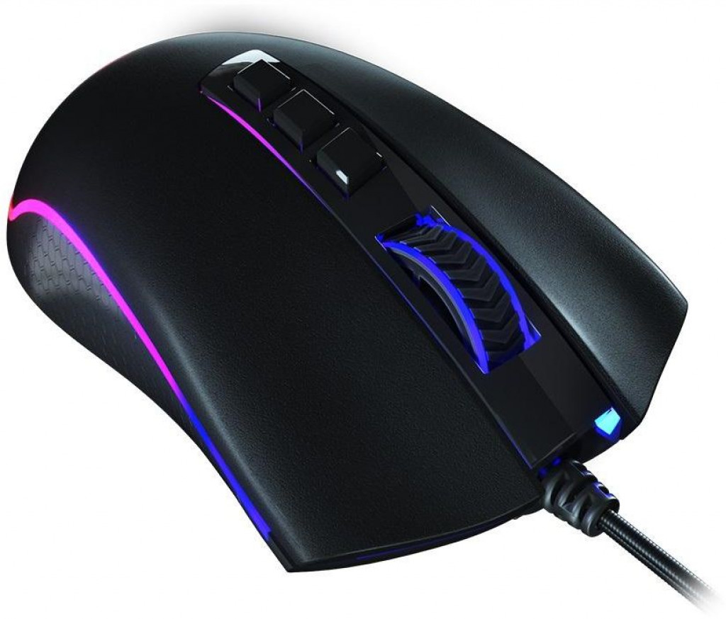 Redragon M711 Cobra RGB Gaming Mouse Redragon M711 Cobra RGB Gaming Mouse