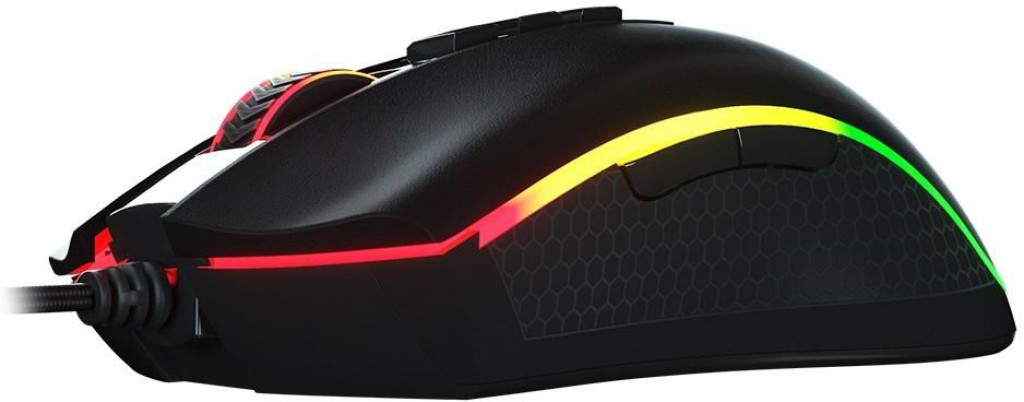 Redragon M711 Cobra RGB Gaming Mouse Redragon M711 Cobra RGB Gaming Mouse