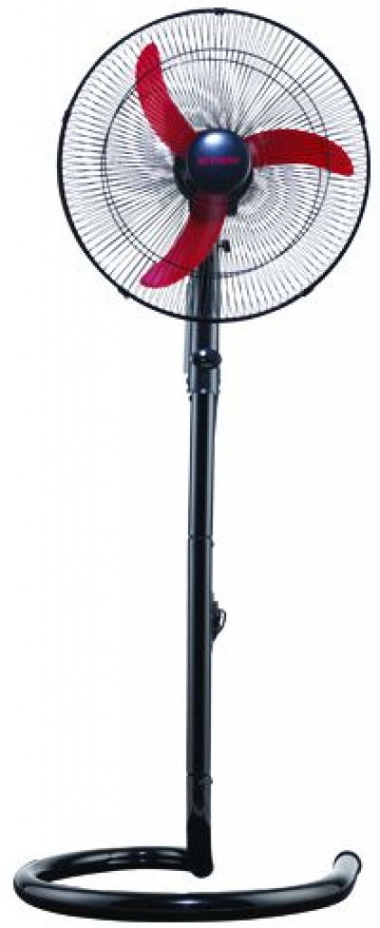 Fresh El-shabah Stand Fan- 18 Inch