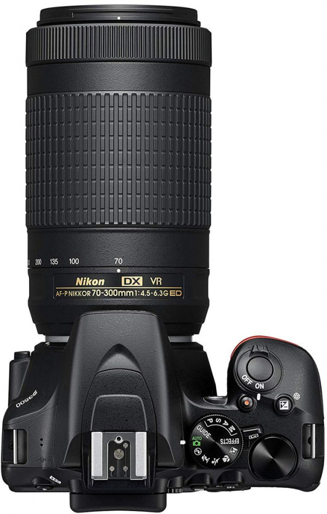 Af P Nikon D3500 With Vr Lens Nikon D3500 AF-P 18 -55mm VR Lens With