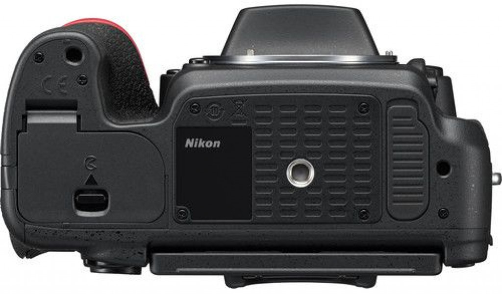 نيكون FX-format D750 - 24.3 ميجابيكسيل,كاميرا اس ال ار , عدسه 24-120 ملم, اسود