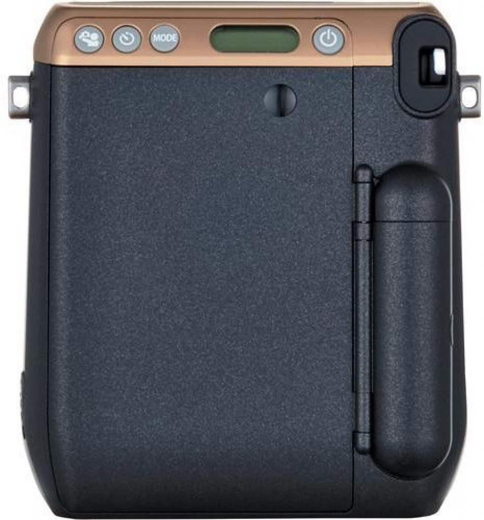 Fujifilm Compact Camera,0.3 MP ,No Zoom Optical Zoom and No Screen Screen - mini 70