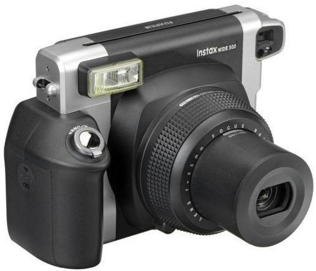 Fujifilm INSTAX Wide 300 Instant Film Camera