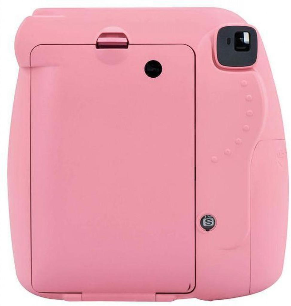 Fujifilm Instax Mini 9 Camera - Blush Rose
