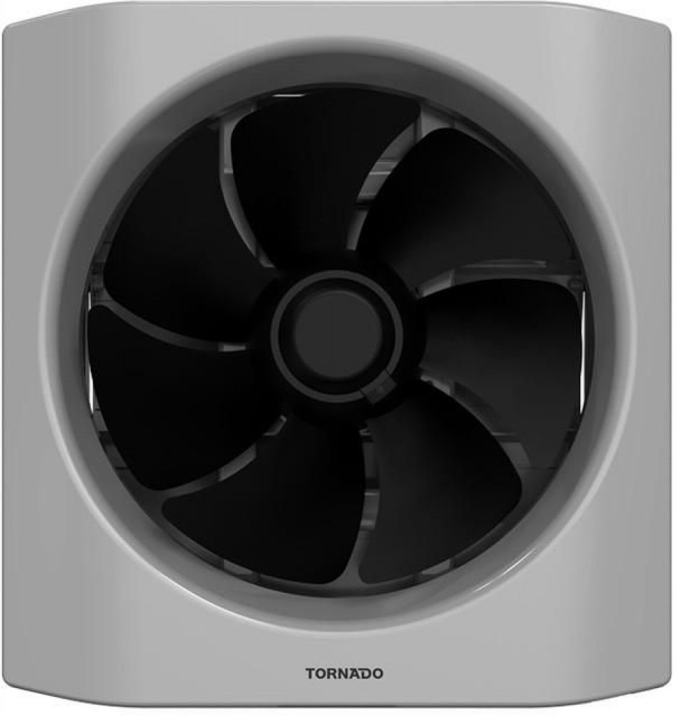 Tornado Electric Exhaust Fans TVH25BG