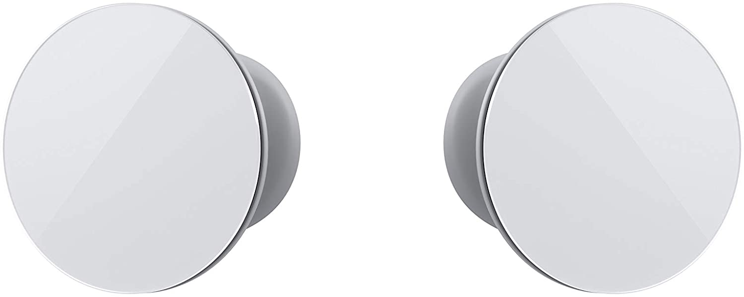 Microsoft Surface Airpods - Wireless Bluetooth Headset from Microsoft Microsoft Surface Airpods - Wireless Bluetooth Headset from Microsoft