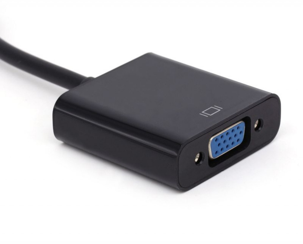 DP to VGA Adapter Cable Male DisplayPort DP to VGA Female Cable Converter Adapter For Projector DTV TV HDVD Player 1080P