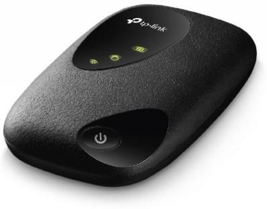 TPLINK 4G LTE Mobile Wi-Fi M7200 TPLINK 4G LTE Mobile Wi-Fi M7200