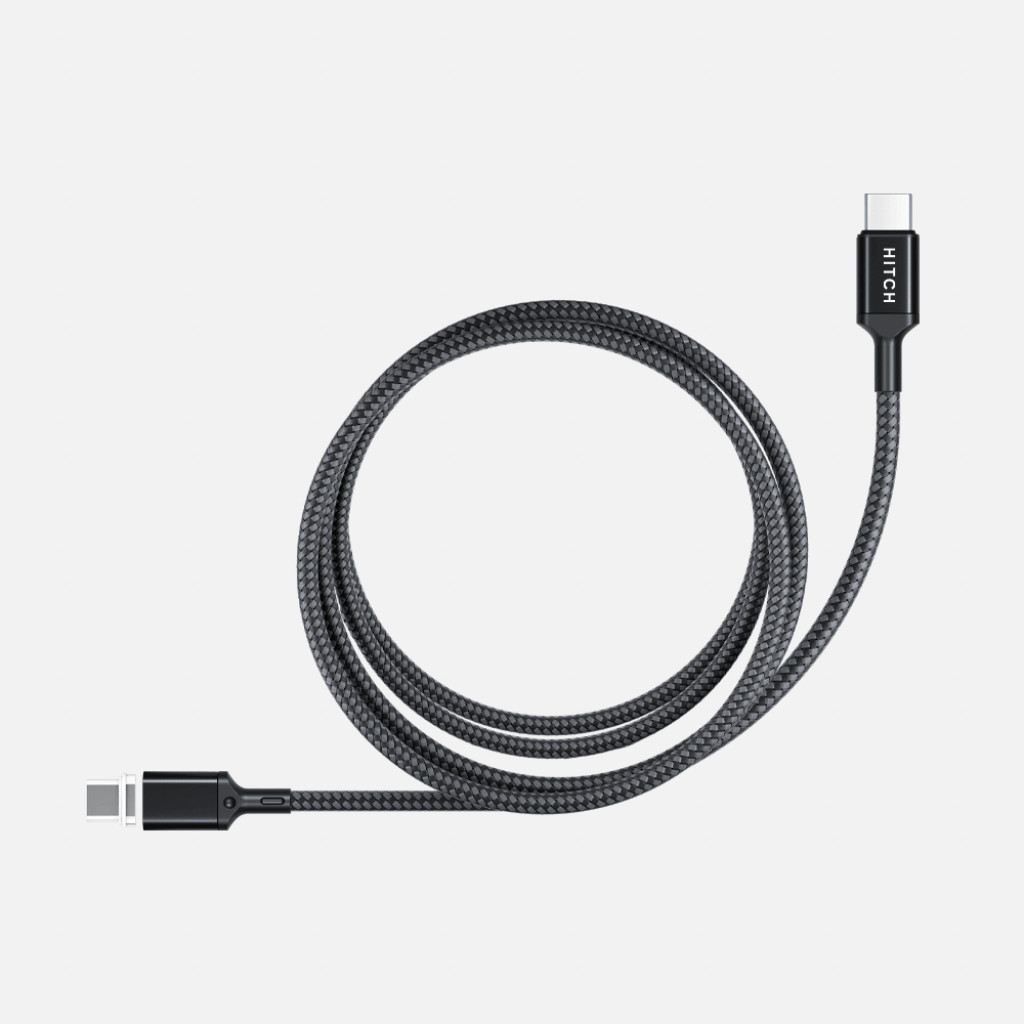 Thunder Cable 2 – PD Magnetic Cable – Up to 5A-100w - 2 m