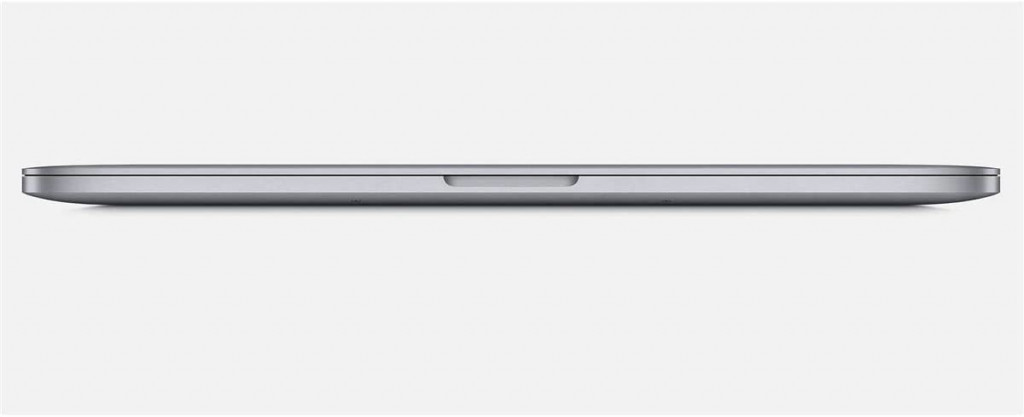 16-inch MacBook Pro with Touch Bar: 2.3GHz 8-core 9th-generation Intel Core i9 processor, 16GB , 1TB - Space Grey 16-inch MacBook Pro with Touch Bar: 2.3GHz 8-core 9th-generation Intel Core i9 processor, 16GB , 1TB - Space Grey