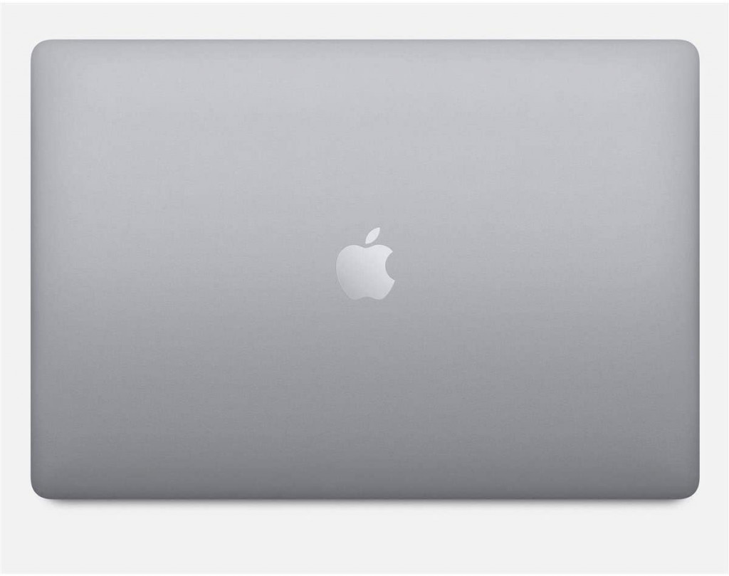16-inch MacBook Pro with Touch Bar: 2.3GHz 8-core 9th-generation Intel Core i9 processor, 16GB , 1TB - Space Grey 16-inch MacBook Pro with Touch Bar: 2.3GHz 8-core 9th-generation Intel Core i9 processor, 16GB , 1TB - Space Grey