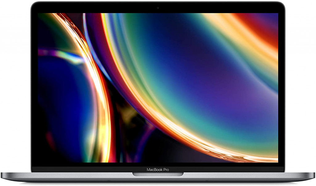 13-inch MacBook Pro with Touch Bar: 2.0GHz quad-core 10th-generation Intel Core i5 processor/16GB/ 1TB - Space Grey 13-inch MacBook Pro with Touch Bar: 2.0GHz quad-core 10th-generation Intel Core i5 processor/16GB/ 1TB - Space Grey