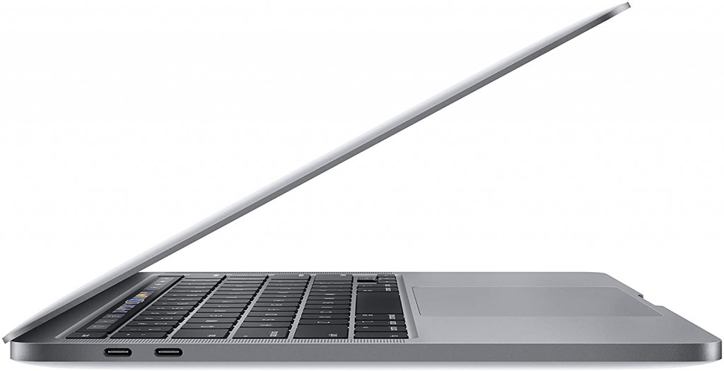 13-inch MacBook Pro with Touch Bar: 2.0GHz quad-core 10th-generation Intel Core i5 processor/16GB/ 1TB - Space Grey 13-inch MacBook Pro with Touch Bar: 2.0GHz quad-core 10th-generation Intel Core i5 processor/16GB/ 1TB - Space Grey