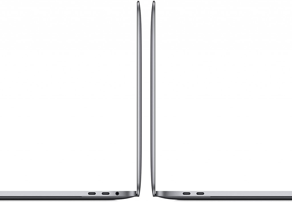 13-inch MacBook Pro with Touch Bar: 2.0GHz quad-core 10th-generation Intel Core i5 processor/16GB/ 1TB - Space Grey 13-inch MacBook Pro with Touch Bar: 2.0GHz quad-core 10th-generation Intel Core i5 processor/16GB/ 1TB - Space Grey