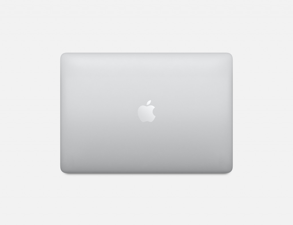 13-inch MacBook Pro with Touch Bar: 2.0GHz quad-core 10th-generation Intel Core i5 processor/16GB/ 1TB - Silver