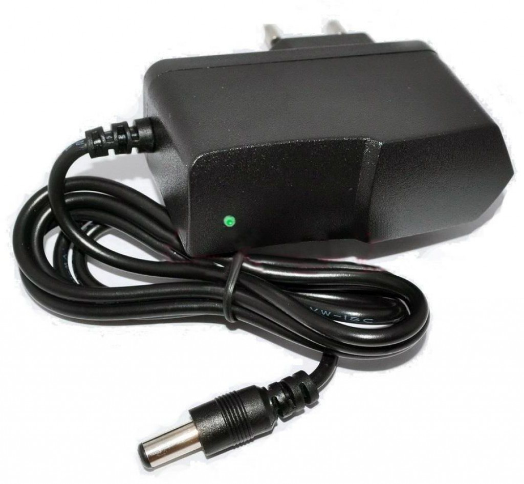 Power Adapter AC to DC 5V 1A