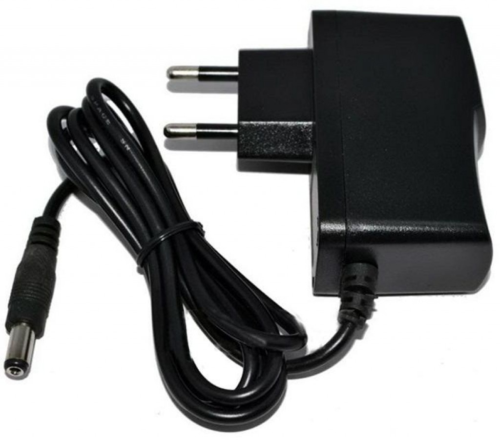 Power Adapter AC to DC 5V 1A