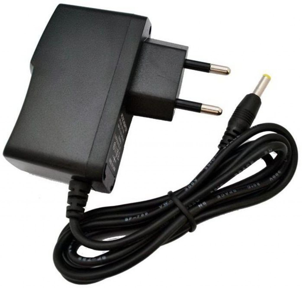 Power Adapter AC to DC 5V 1A