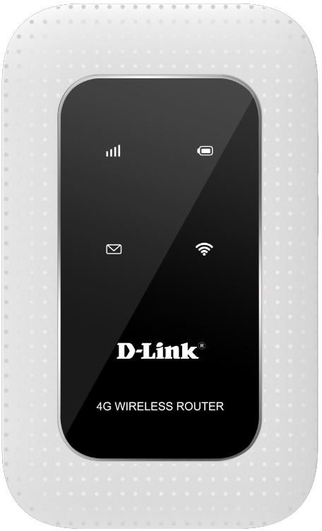 4G Mobile Router DWR-932M 4G Mobile Router DWR-932M