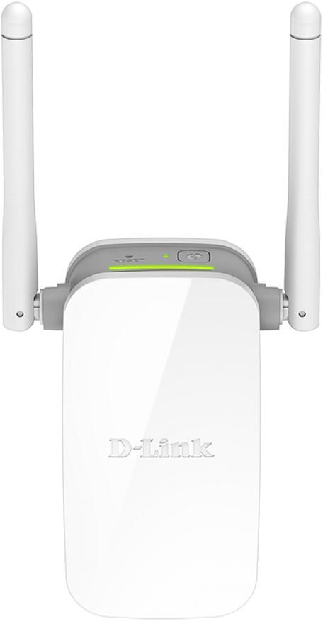 D-Link N300 Wireless Range Extender with Signal LEDs, Ethernet Port, One-Touch Security (DAP-1325) D-Link N300 Wireless Range Extender with Signal LEDs, Ethernet Port, One-Touch Security (DAP-1325)
