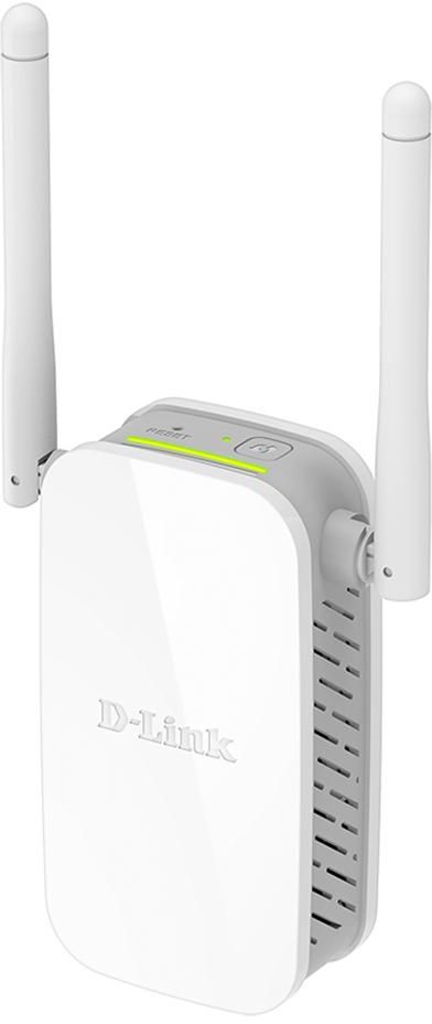 D-Link N300 Wireless Range Extender with Signal LEDs, Ethernet Port, One-Touch Security (DAP-1325) D-Link N300 Wireless Range Extender with Signal LEDs, Ethernet Port, One-Touch Security (DAP-1325)