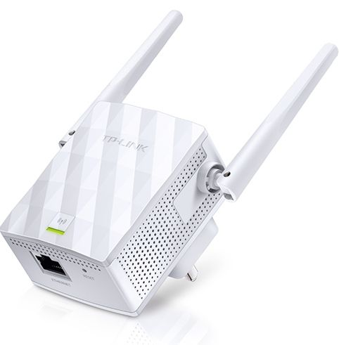 TP-LINK TL-WA855RE Wall-Plug WiFi Range Extender,Booster,Access point (300Mbps N) TP-LINK TL-WA855RE Wall-Plug WiFi Range Extender,Booster,Access point (300Mbps N)