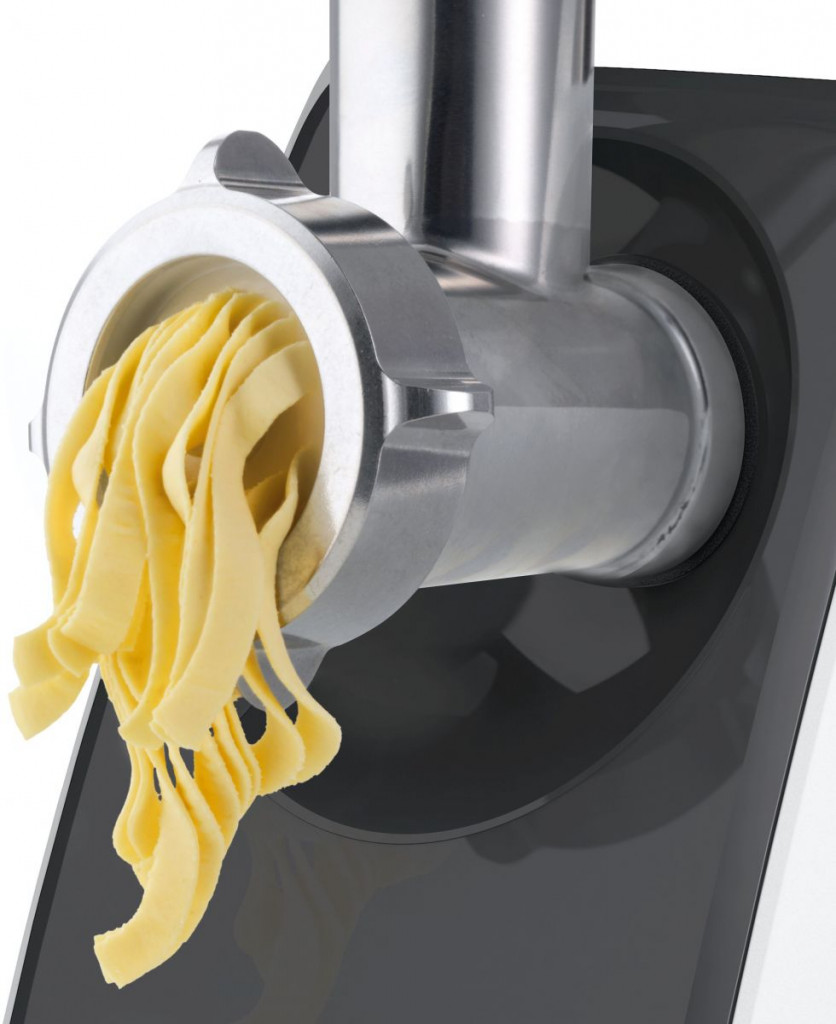 Bosch Electric Meat Grinder MFW3612A Black