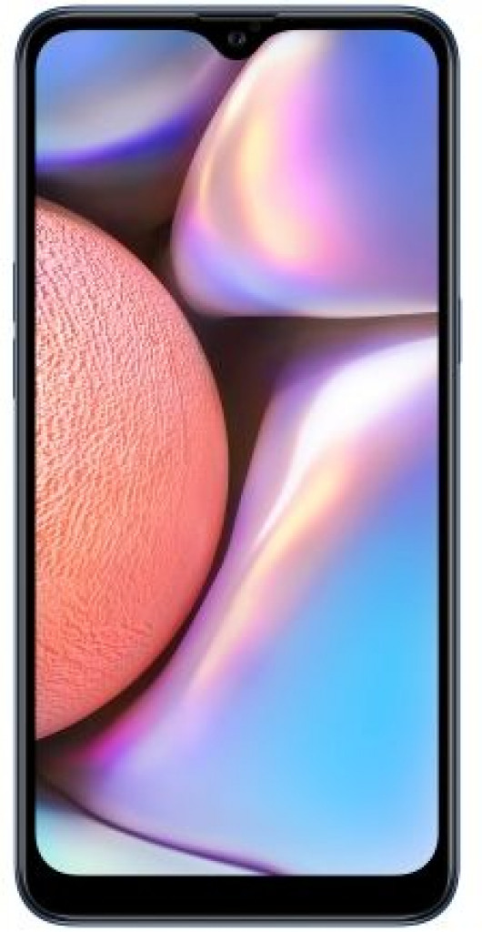 Samsung Galaxy A10s Dual SIM - 32GB, 2GB RAM, 4G LTE, Blue Samsung Galaxy A10s Dual SIM - 32GB, 2GB RAM, 4G LTE, Blue
