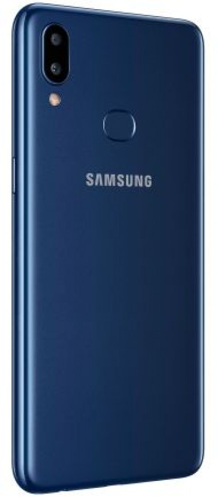 Samsung Galaxy A10s Dual SIM - 32GB, 2GB RAM, 4G LTE, Blue Samsung Galaxy A10s Dual SIM - 32GB, 2GB RAM, 4G LTE, Blue