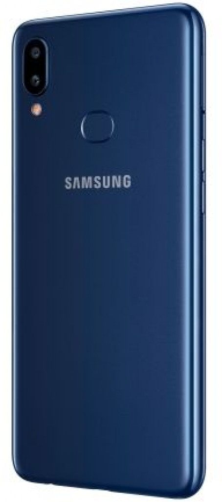 Samsung Galaxy A10s Dual SIM - 32GB, 2GB RAM, 4G LTE, Blue Samsung Galaxy A10s Dual SIM - 32GB, 2GB RAM, 4G LTE, Blue